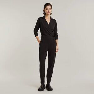 G-STAR Shirt Jumpsuit